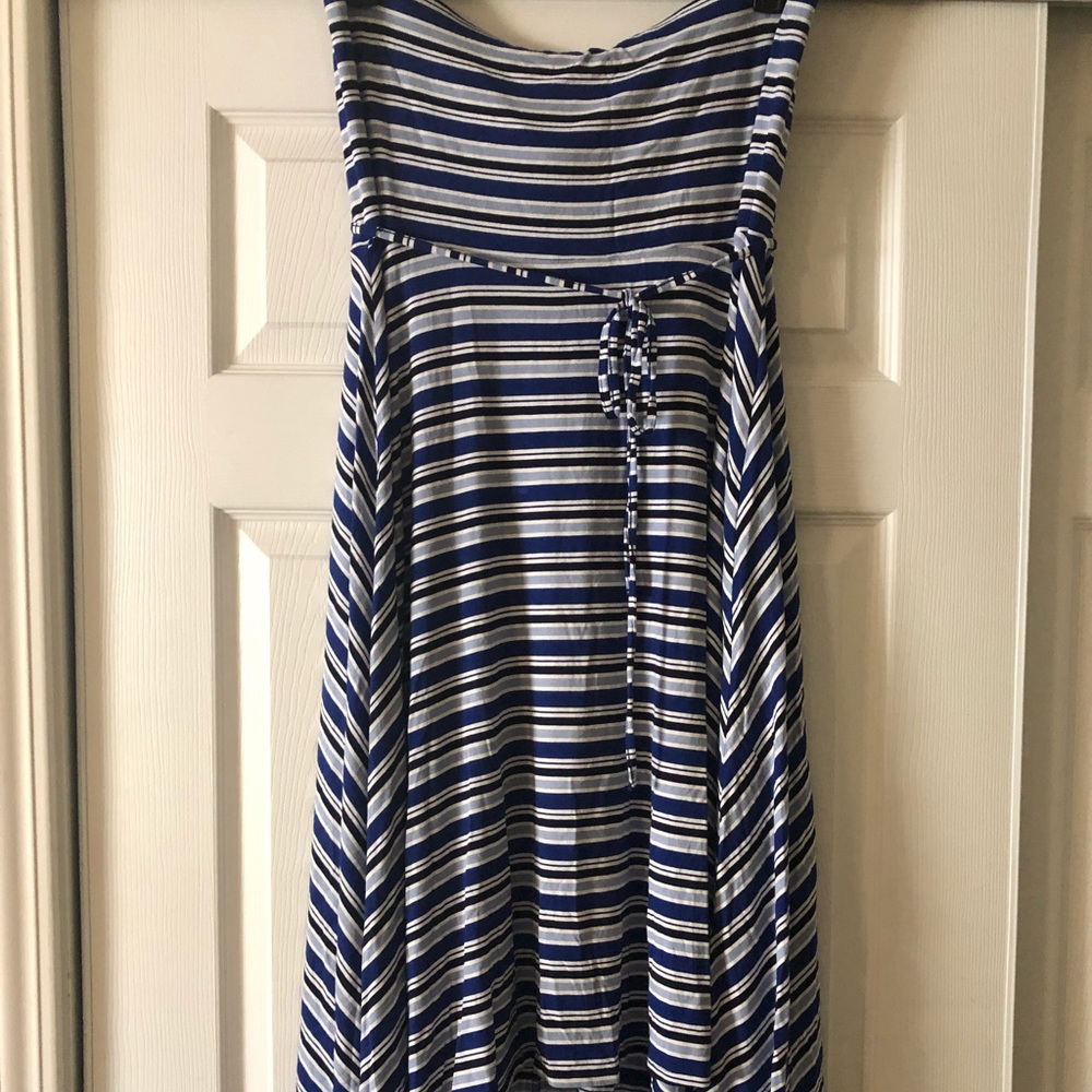 Maternity dress